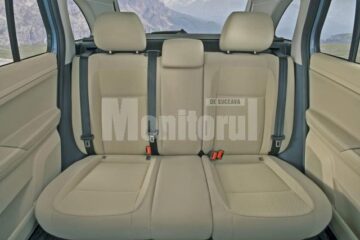 Skoda Fabia Break