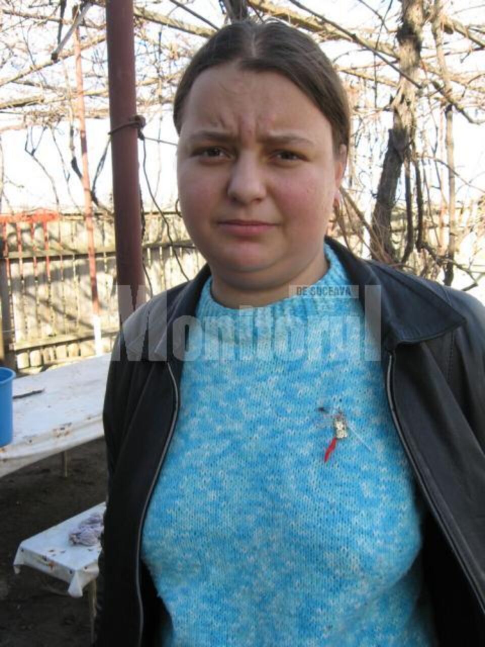 Petronela Adochiței Petronela Adochiței