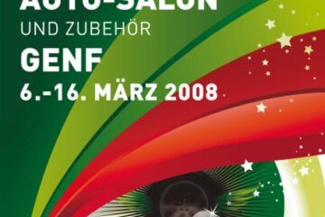 Salonul Auto de la Geneva se deschide astăzi