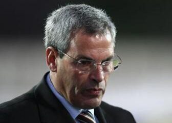 Teixeira a fost demis după numai două etape din miniretur