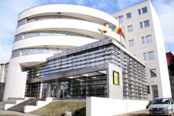 Filiala CEC Suceava