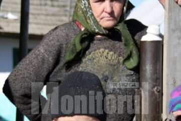 Ilie a fost găsit la aproximativ patru kilometri de casă, la liziera pădurii