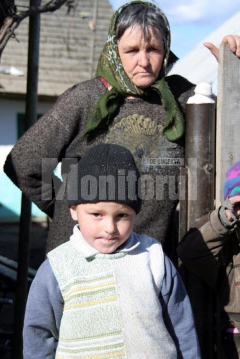 Ilie a fost găsit la aproximativ patru kilometri de casă, la liziera pădurii Ilie a fost găsit la aproximativ patru kilometri de casă, la liziera pădurii