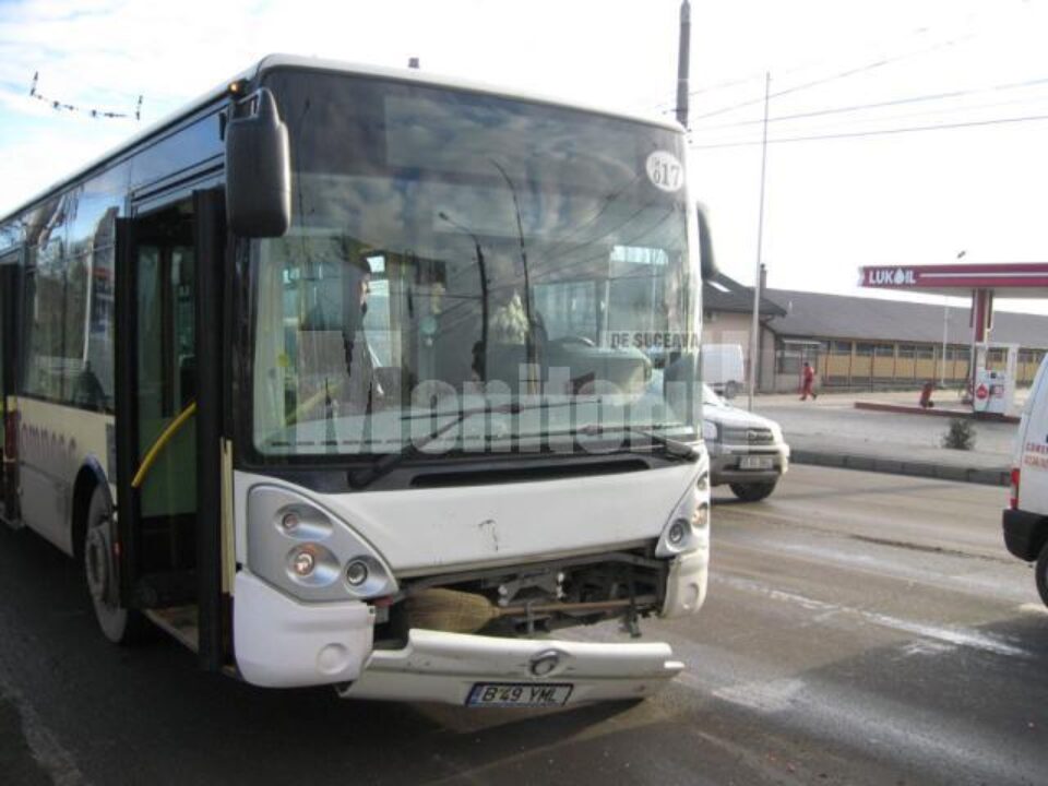 Accidentul TPL, cu numărul 13 Accidentul TPL, cu numărul 13