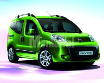 Fiat Fiorino