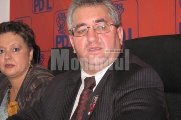 Oferta: PD-L Suceava a început campania de primăvară