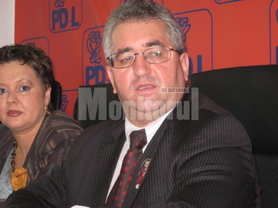 Oferta: PD-L Suceava a început campania de primăvară