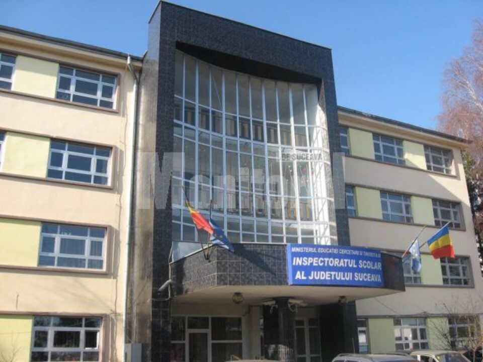 Nori negri: Aproape 200 de dascăli, amenințați cu șomajul