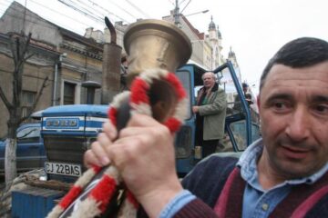 Agricultorii vor să organizeze un marș de protest pe 19 martie