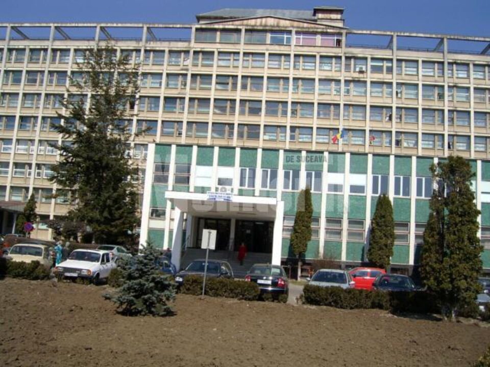 Spitalul Județean de Urgență își va lărgi sfera operațiilor practicate prin metoda „de catifea” Spitalul Județean de Urgență își va lărgi sfera operațiilor practicate prin metoda „de catifea”