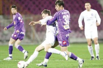 Meciul dintre Poli Timișoara și Unirea Urziceni nu a fost deloc spectaculos