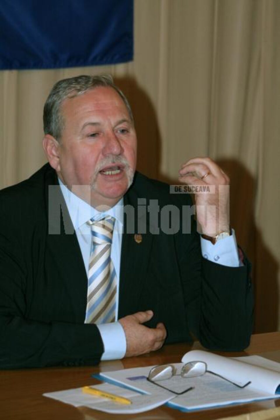 Tiberiu Prodan: „PNL este partidul care a luptat pentru introducerea votului uninominal”