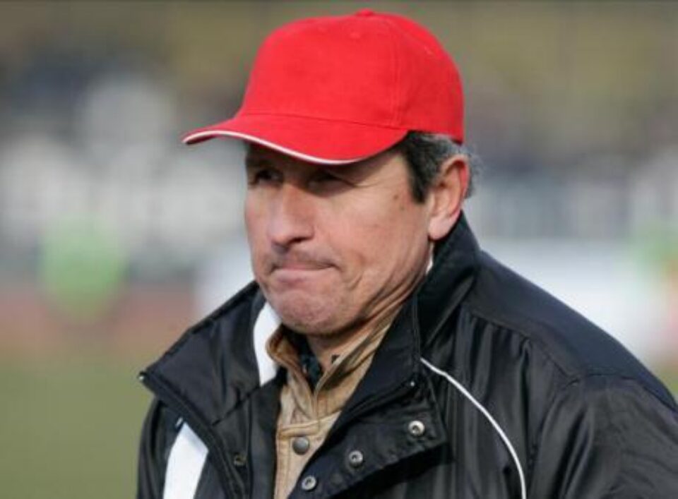 Gigi Mulțescu a semnat pe un an și jumătate cu Dinamo