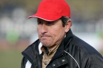 Gigi Mulțescu a semnat pe un an și jumătate cu Dinamo