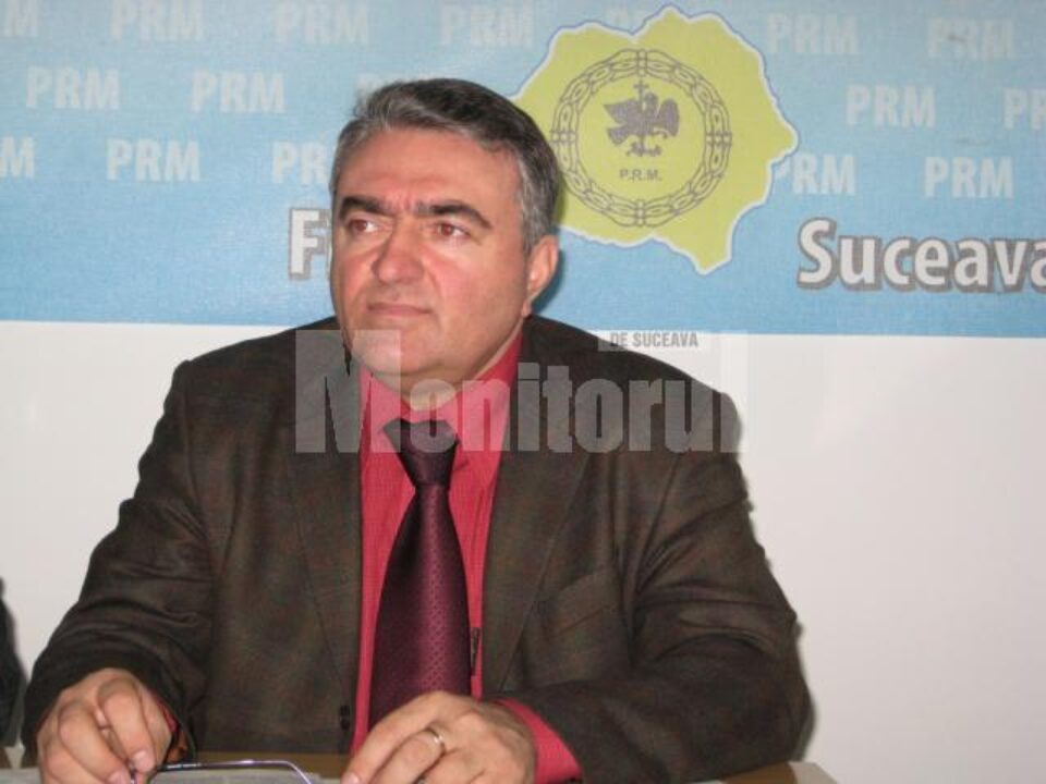 Ilie Niță: „Toată lumea poate să vadă că la pubelele din oraș nu se strânge cum ar trebui gunoiul” Ilie Niță: „Toată lumea poate să vadă că la pubelele din oraș nu se strânge cum ar trebui gunoiul”