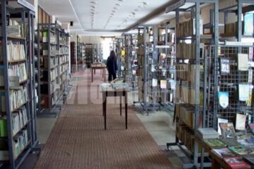 Situație: Primăria Rădăuți se luptă prin instanțe pentru a păstra Biblioteca orașului