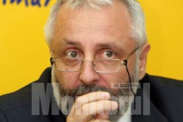 Mihai Steiciuc: „Nu i-am văzut pe cei care au spus că vor să rezolve o problemă să spună și cum vor să facă acest lucru”