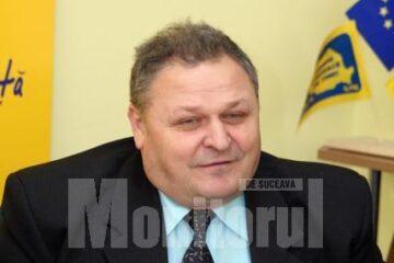Brîndușel Nichitean: „Democrații din Crucea au hotărât să se alăture echipei liberale”