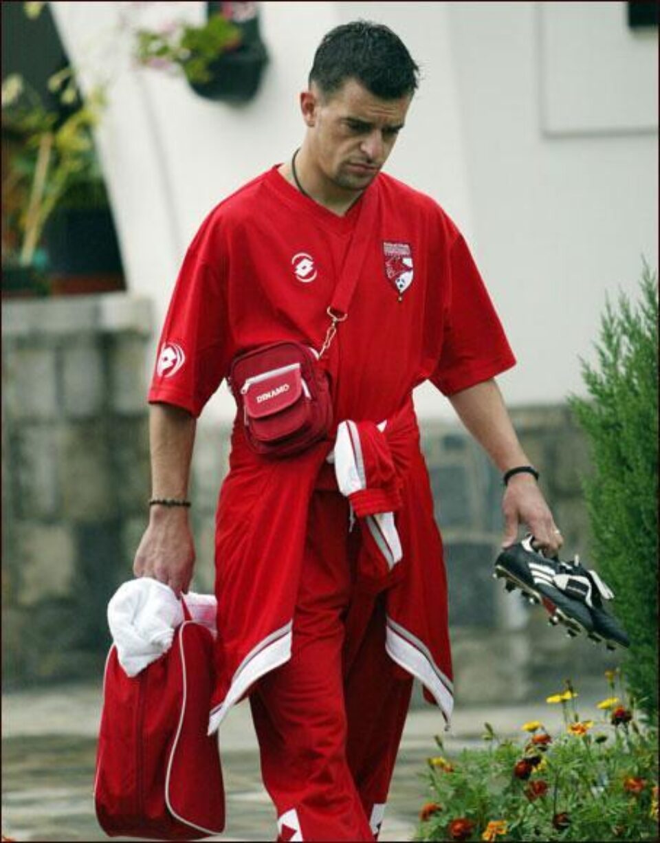 Semeghin și-a supărat șefii rău de tot