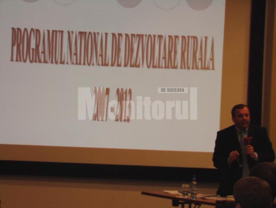 Instruirea s-a desfășurat sub atenta supraveghere a vicepreședintelui PD-L, senatorul Gheorghe Flutur