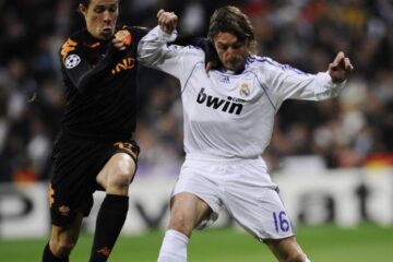 Romanii s-au dovedit mai inspirați pe Santiago Bernabeu