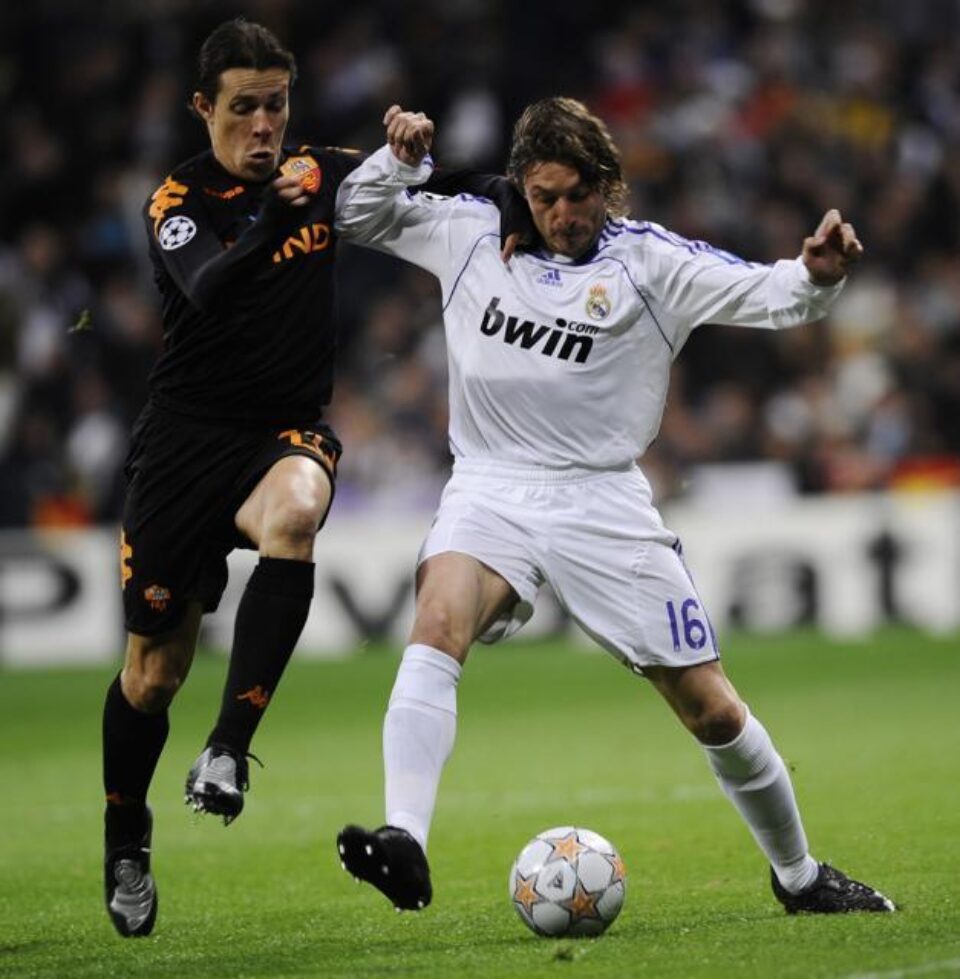 Romanii s-au dovedit mai inspirați pe Santiago Bernabeu