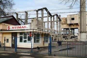 STIMAS va concedia 211 dintre cei 340 de angajați