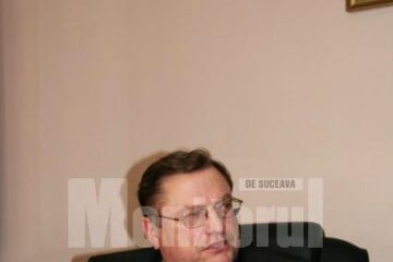 Mircea Rusu: „Candidatura reprezintă concretizarea unor gânduri și planuri mai vechi”