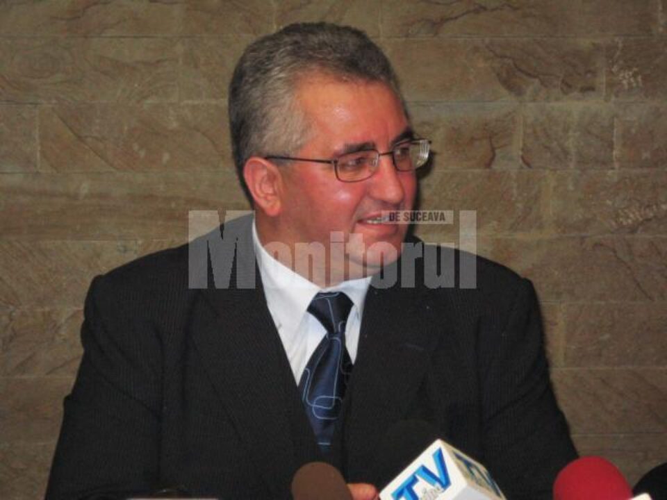 Ion Lungu: „Cât voi fi primar al municipiului Suceava, voi apăra interesele comercianților din Bazar”