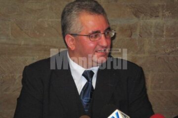 Ion Lungu: „Cât voi fi primar al municipiului Suceava, voi apăra interesele comercianților din Bazar”