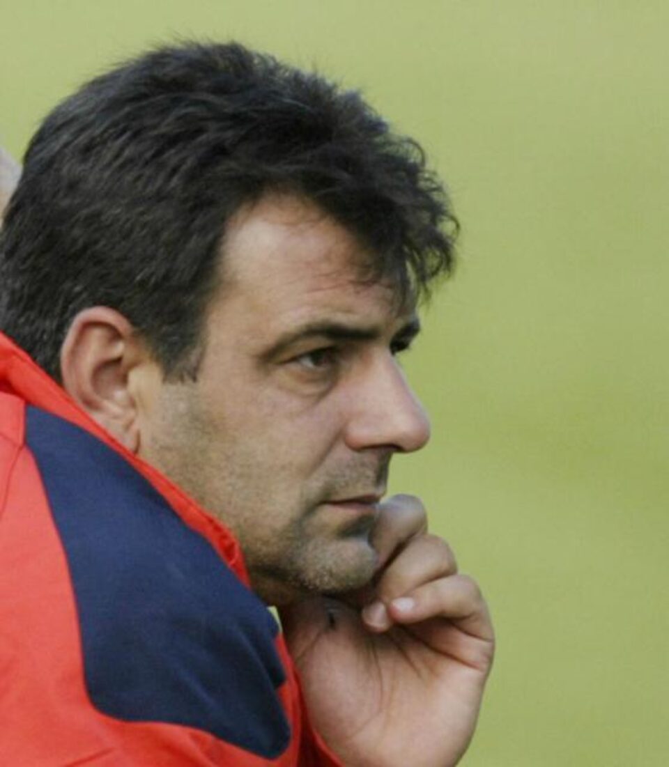 Ștefan Stoica, deranjat că Buzăul este numit Steaua II