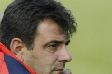 Ștefan Stoica, deranjat că Buzăul este numit Steaua II