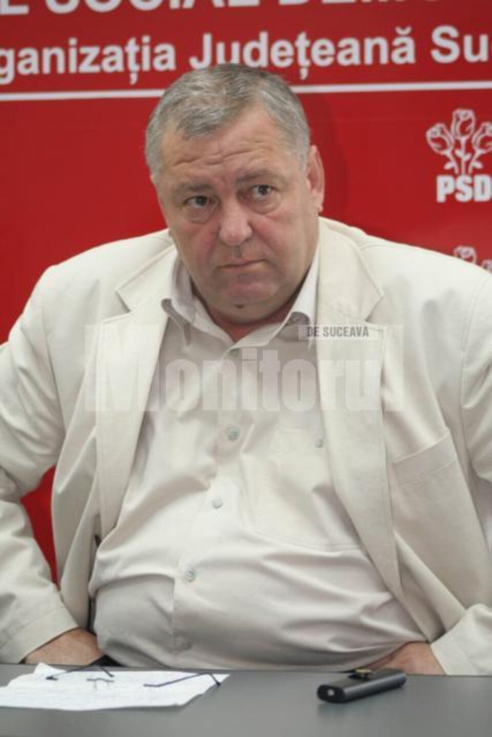 Solicitare: Deputatul Stan cere demisia ministrului agriculturii