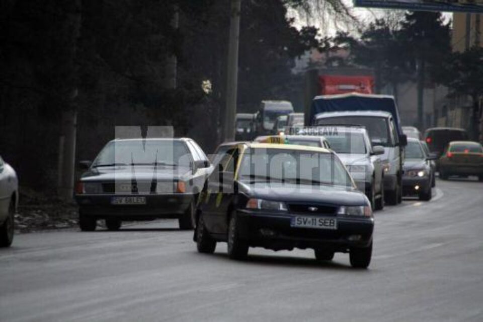 Călătoriile cu taxiul ar putea să fie mai scumpe