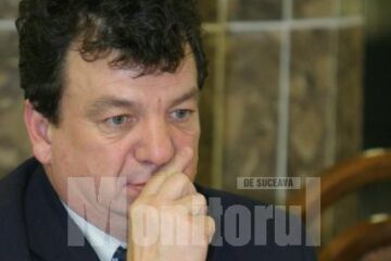 Suspans: Verginel Iordache a ieșit din cărțile PSD pentru Primăria Suceava