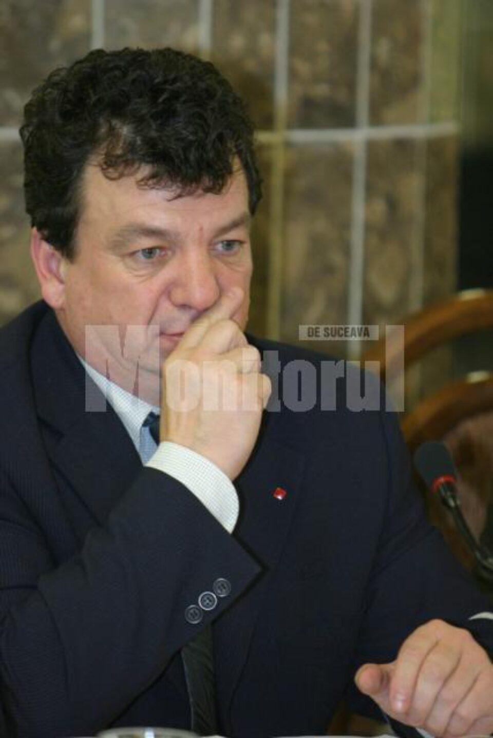 Suspans: Verginel Iordache a ieșit din cărțile PSD pentru Primăria Suceava
