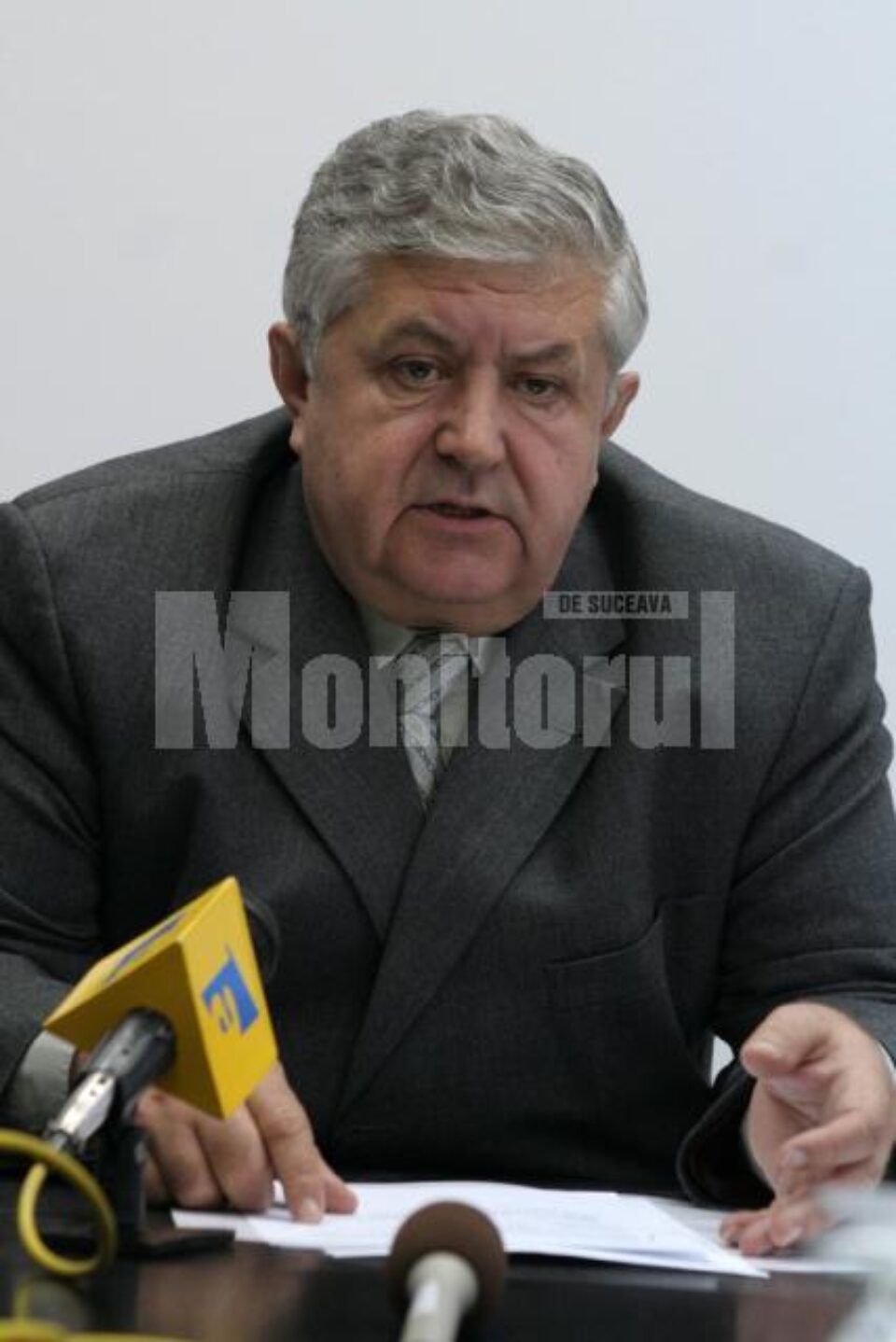 Ofertă: Mîrza invită preoții să candideze ca independenți pe listele PSD