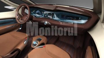 Hyundai HED-5 iMode 2008