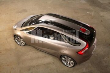 Hyundai HED-5 iMode 2008