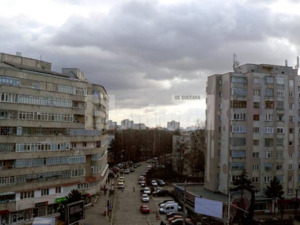 În cursul zilei de miercuri, 12 martie, o parte dintre suceveni va rămâne fără apă