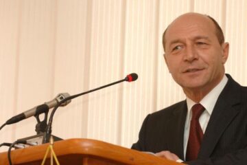 Dilema lui Băsescu