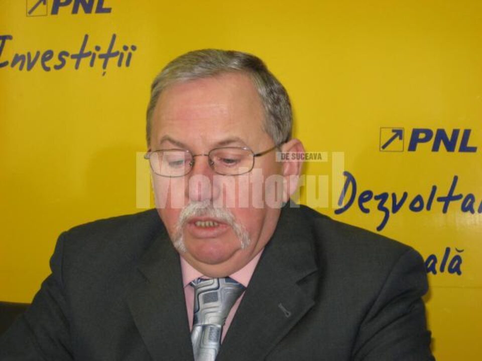 Tiberiu Prodan: „Deja începem să culegem roadele”