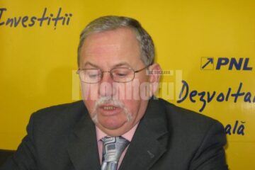 Tiberiu Prodan: „Deja începem să culegem roadele”