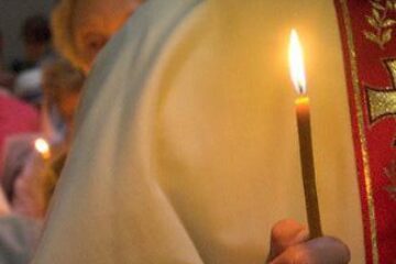 În acest an: Paștele catolic va fi sărbătorit pe 23 martie