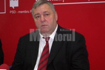 Ioan Stan: „Dacian Cioloș, pentru agricultura românească”
