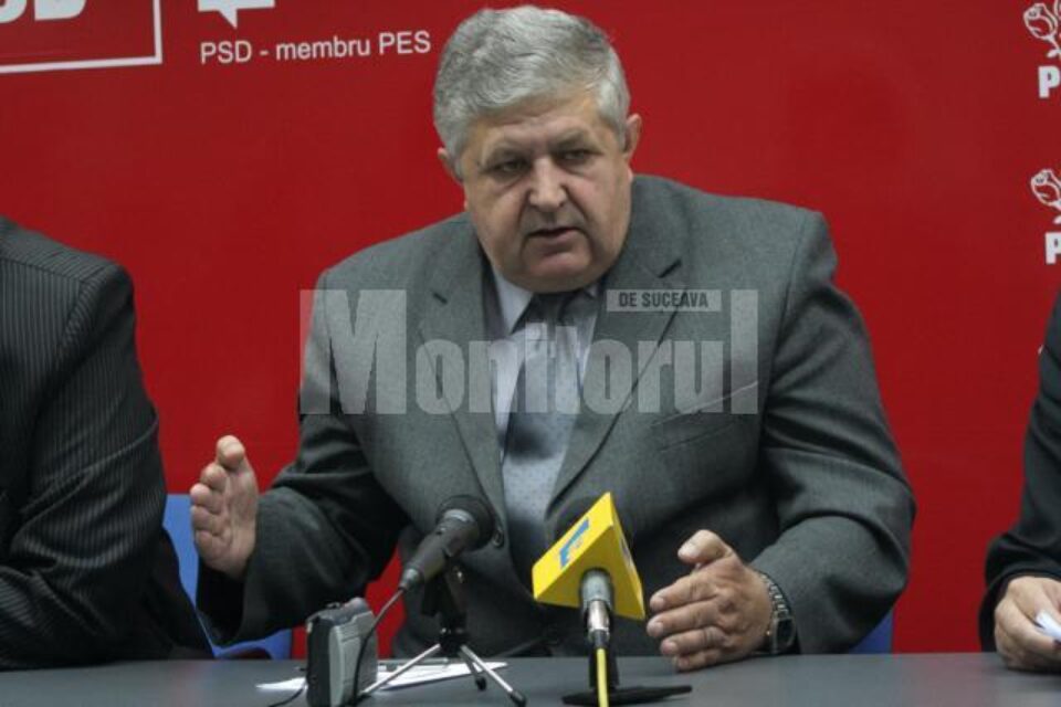 Gavril Mîrza: „Cei care vor dori să vină pe listele noastre vor fi bine-primiți” Gavril Mîrza: „Cei care vor dori să vină pe listele noastre vor fi bine-primiți”