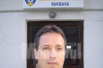 Dumitru Moldovan: „Important rămâne faptul că am izbutit totuși să învingem”
