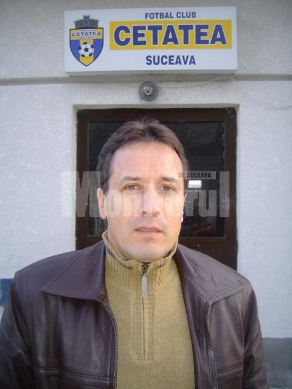Dumitru Moldovan: „Important rămâne faptul că am izbutit totuși să învingem”