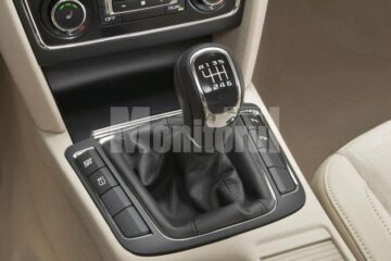Skoda Superb 2008