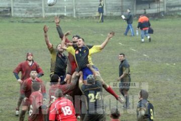 CSM Bucovina Suceava a reînceput sezonul competițional cu o victorie